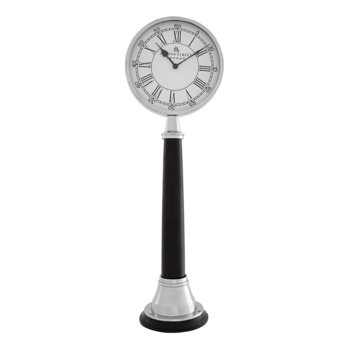 Beaumonde Home Kensington Townhouse Large Table Clock