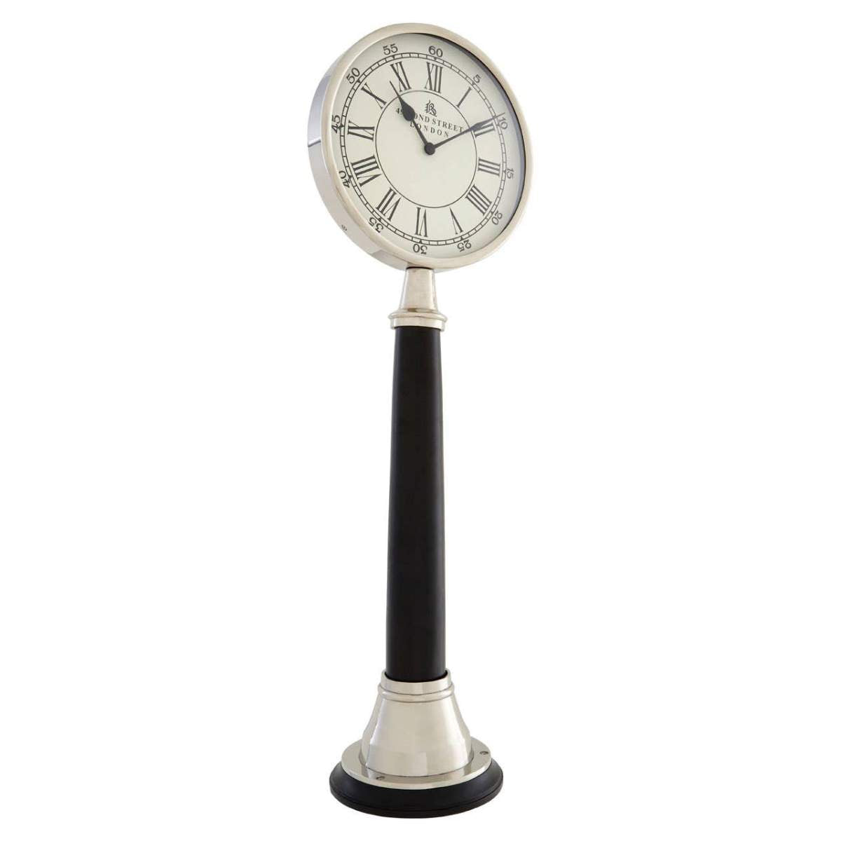 Beaumonde Home Kensington Townhouse Large Table Clock