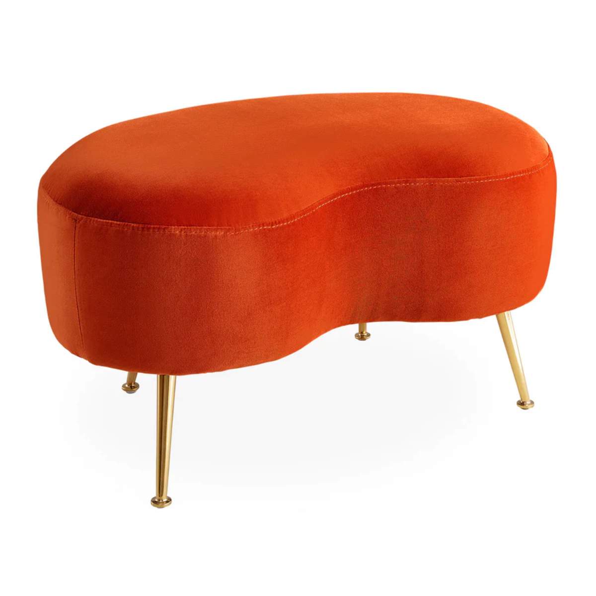 Jonathan Adler Kidney Ottoman