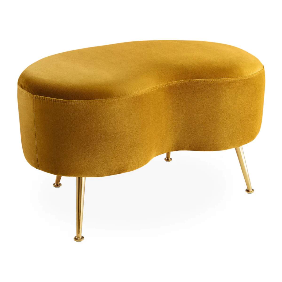 Jonathan Adler Kidney Ottoman