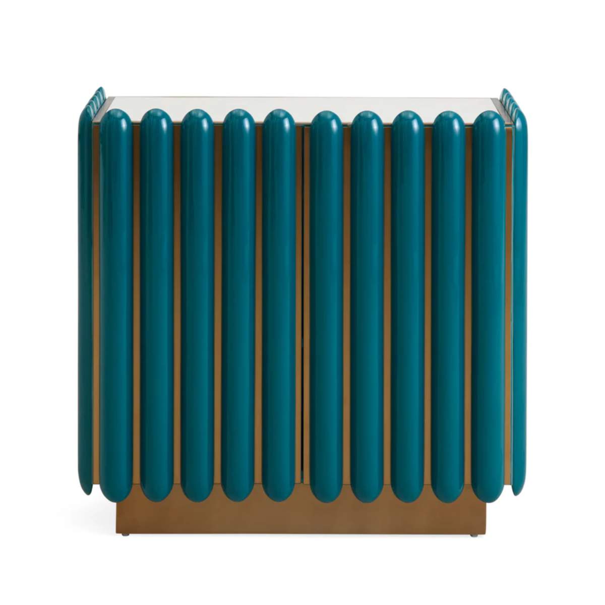 Jonathan Adler Kiki Cabinet