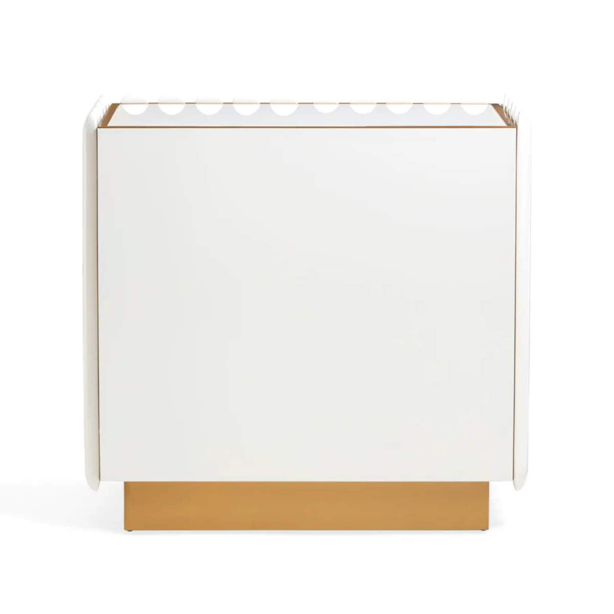 Jonathan Adler Kiki Cabinet
