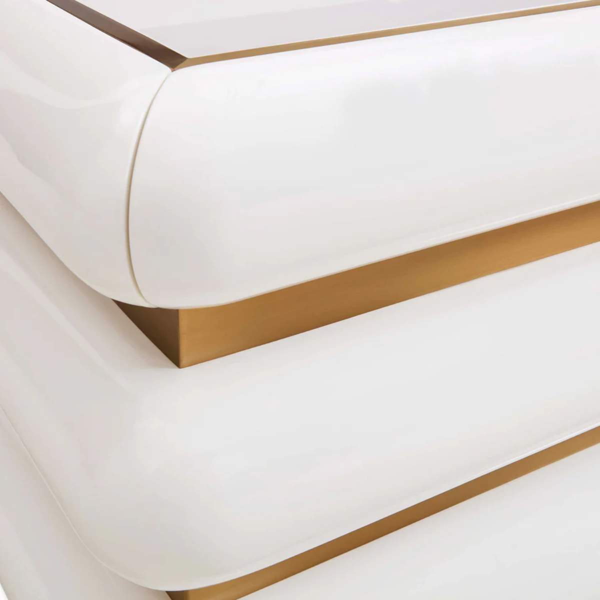 Jonathan Adler Kiki End Table