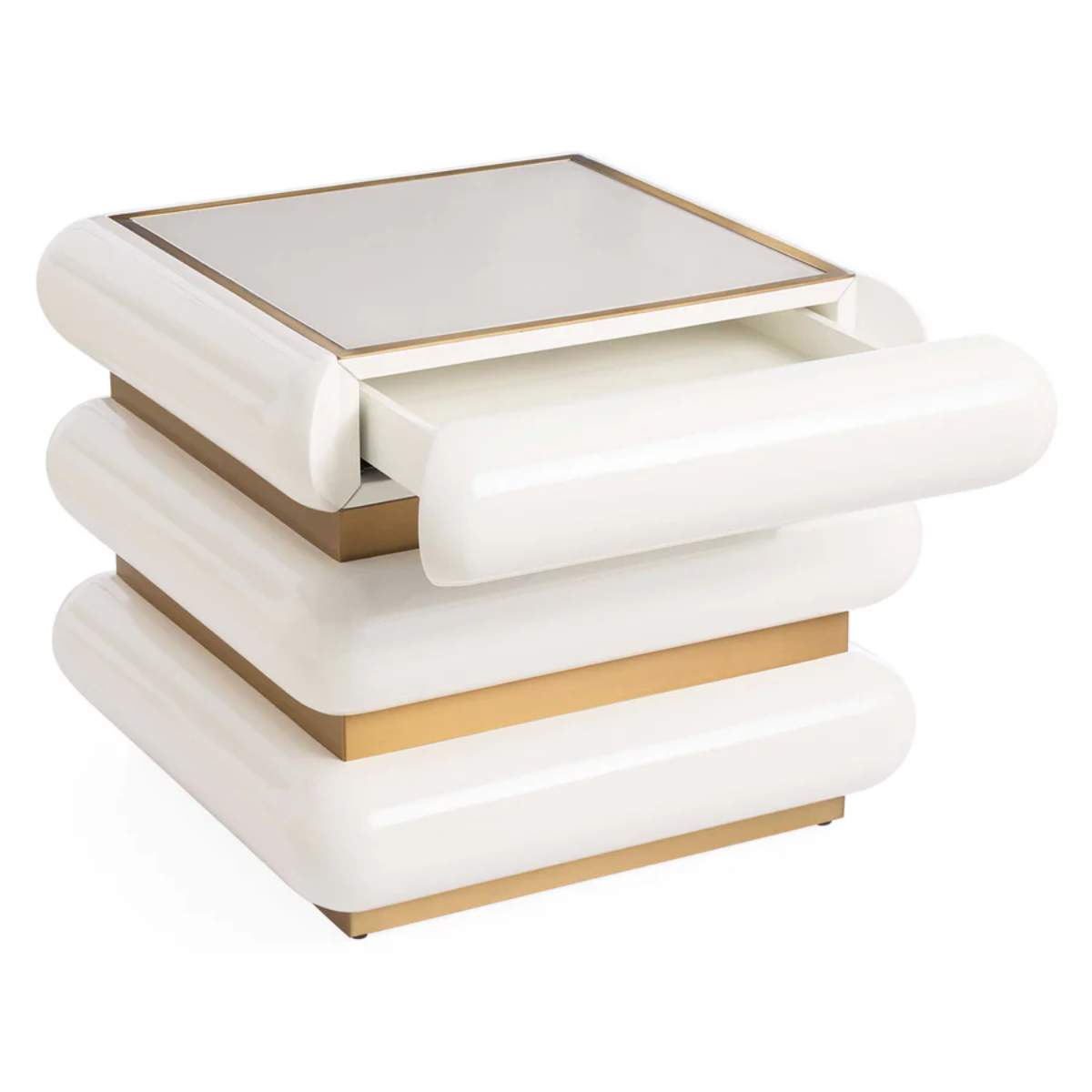 Jonathan Adler Kiki End Table