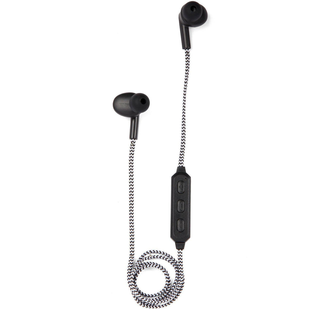 Kikkerland Wireless Bluetooth Headphones-Beaumonde
