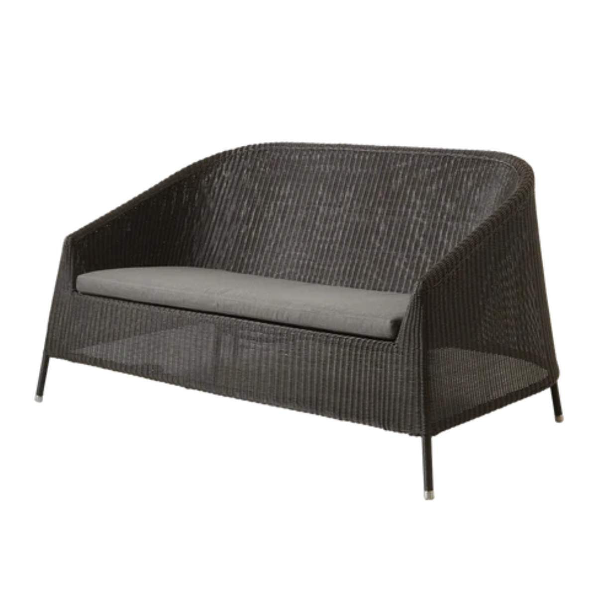 Cane-line Kingston 2-Seater Sofa, Seat Cushion