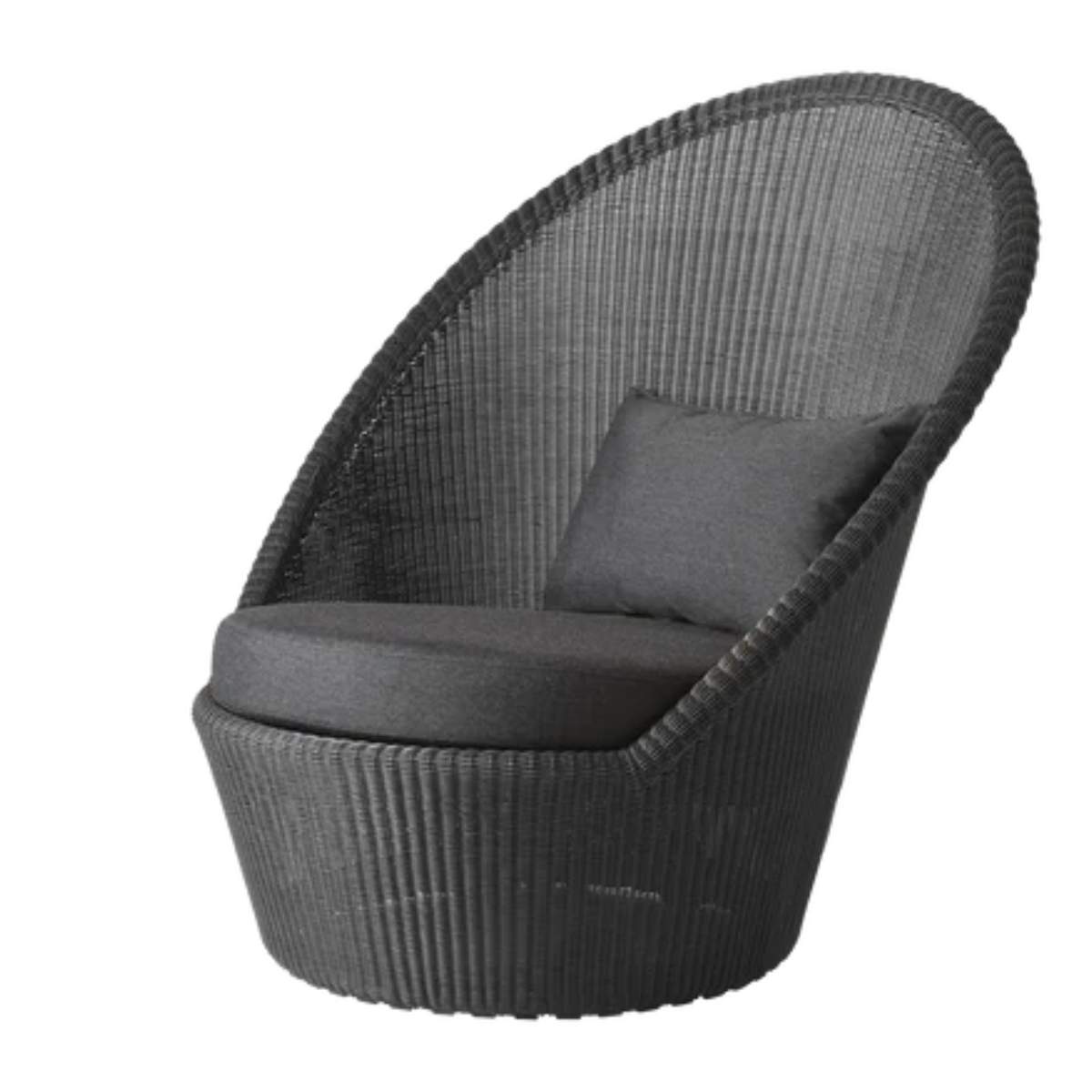 Cane-line Kingston Sunchair, Cushion Set