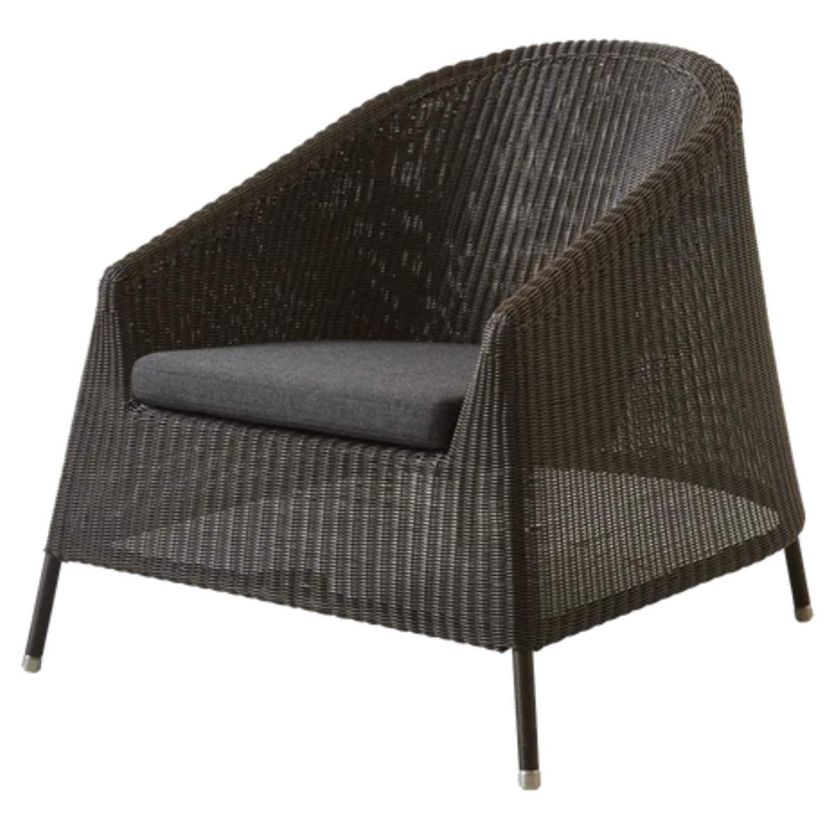 Cane-line Cushion, Kingston Lounge Chair