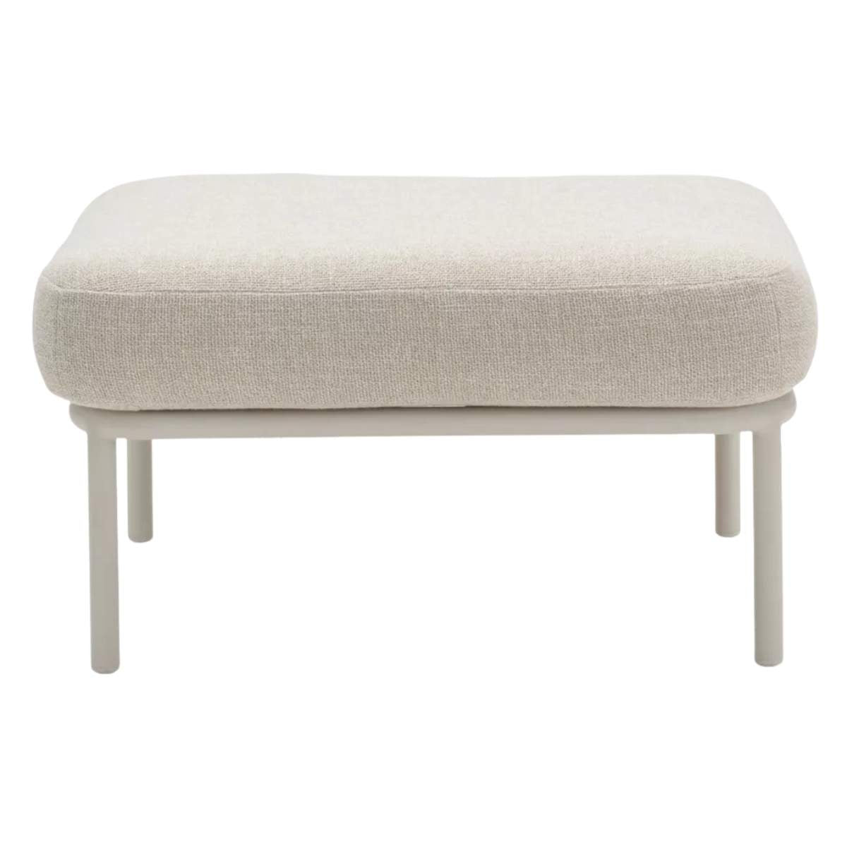 Vincent Shepherd Kodo Outdoor Ottoman
