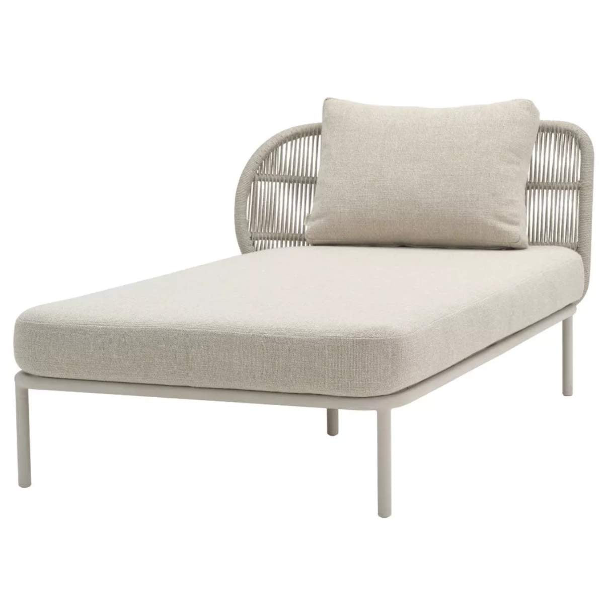 Vincent Shepherd Kodo Chaise | Right