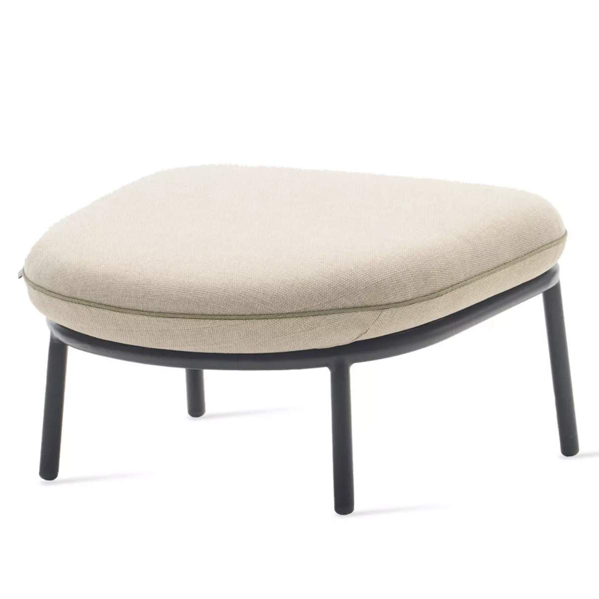 Vincent Shepherd Kodo Garden Footrest