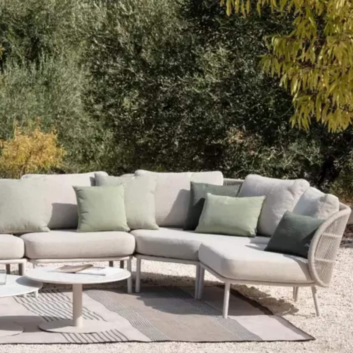 Vincent Shepherd Kodo Modular Sofa | Corner