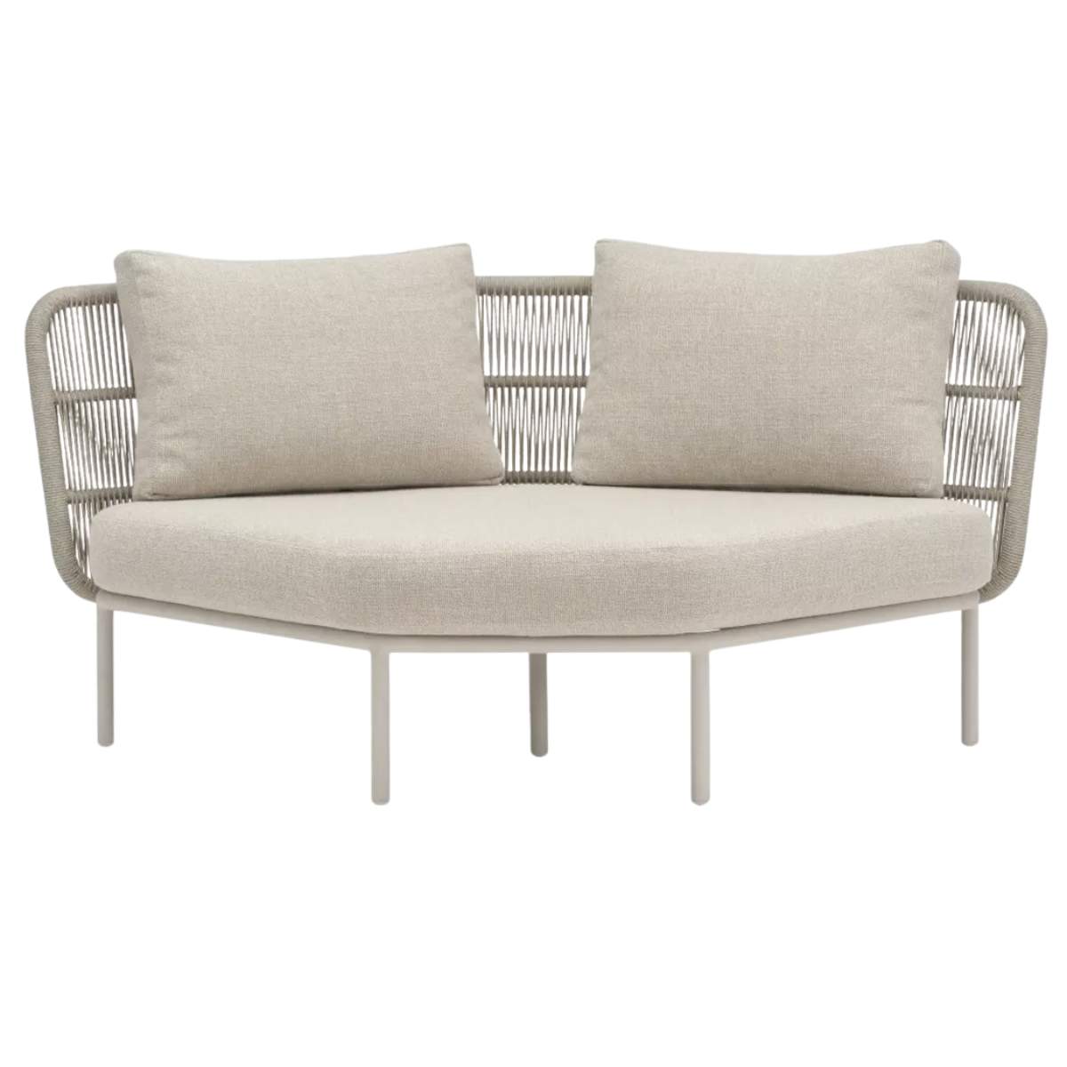 Vincent Shepherd Kodo Modular Sofa | Corner