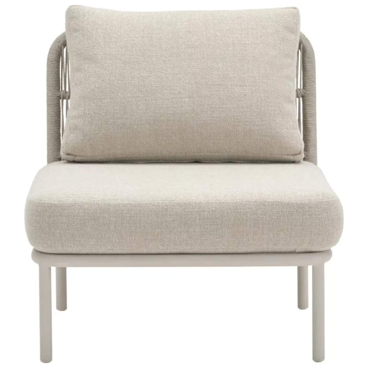 Vincent Shepherd Kodo Modular Sofa | Center