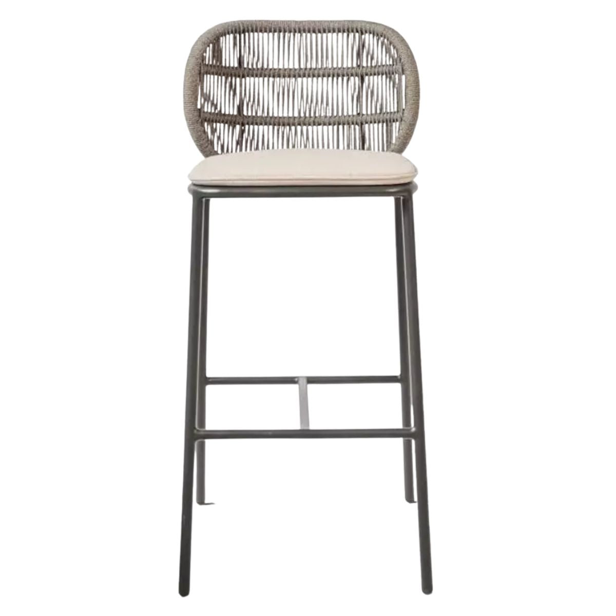 Vincent Shepherd Kodo Outdoor Bar Stool
