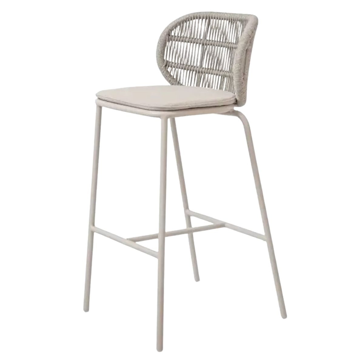 Vincent Shepherd Kodo Outdoor Bar Stool