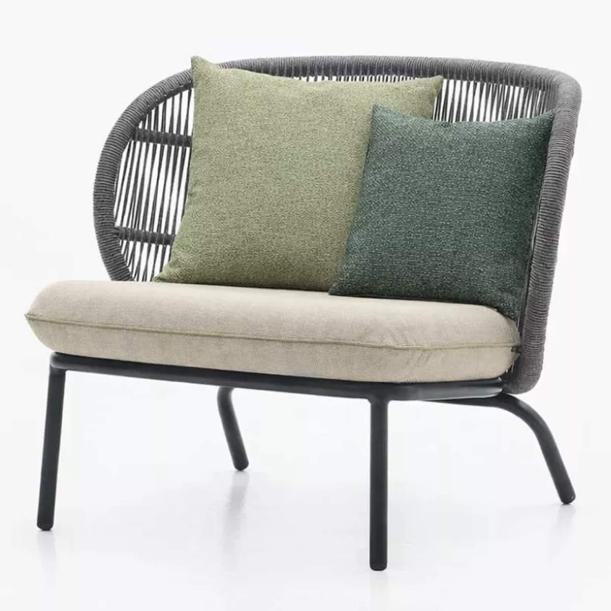 Vincent Shepherd Kodo Outdoor Lounge Chair