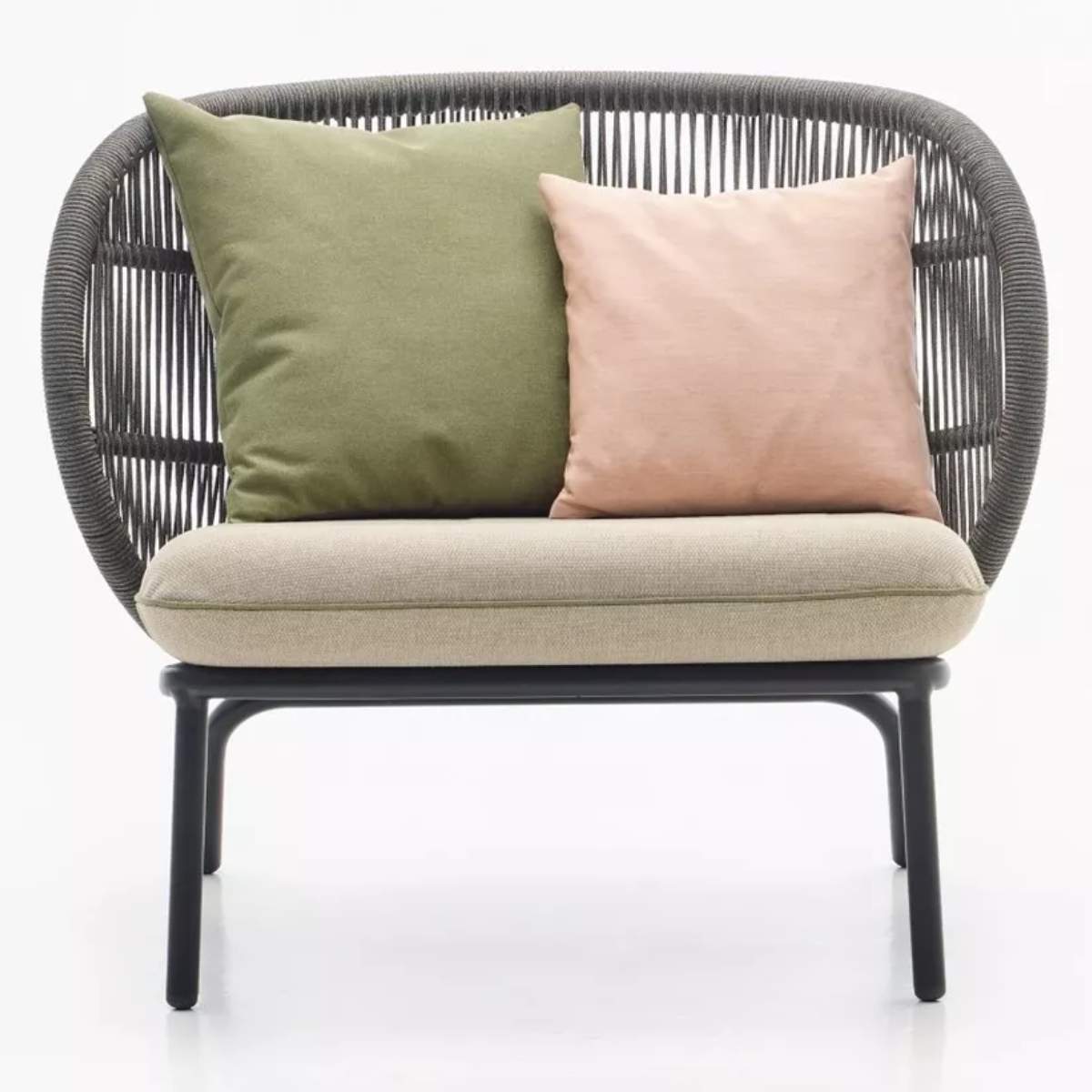 Vincent Shepherd Kodo Outdoor Lounge Chair