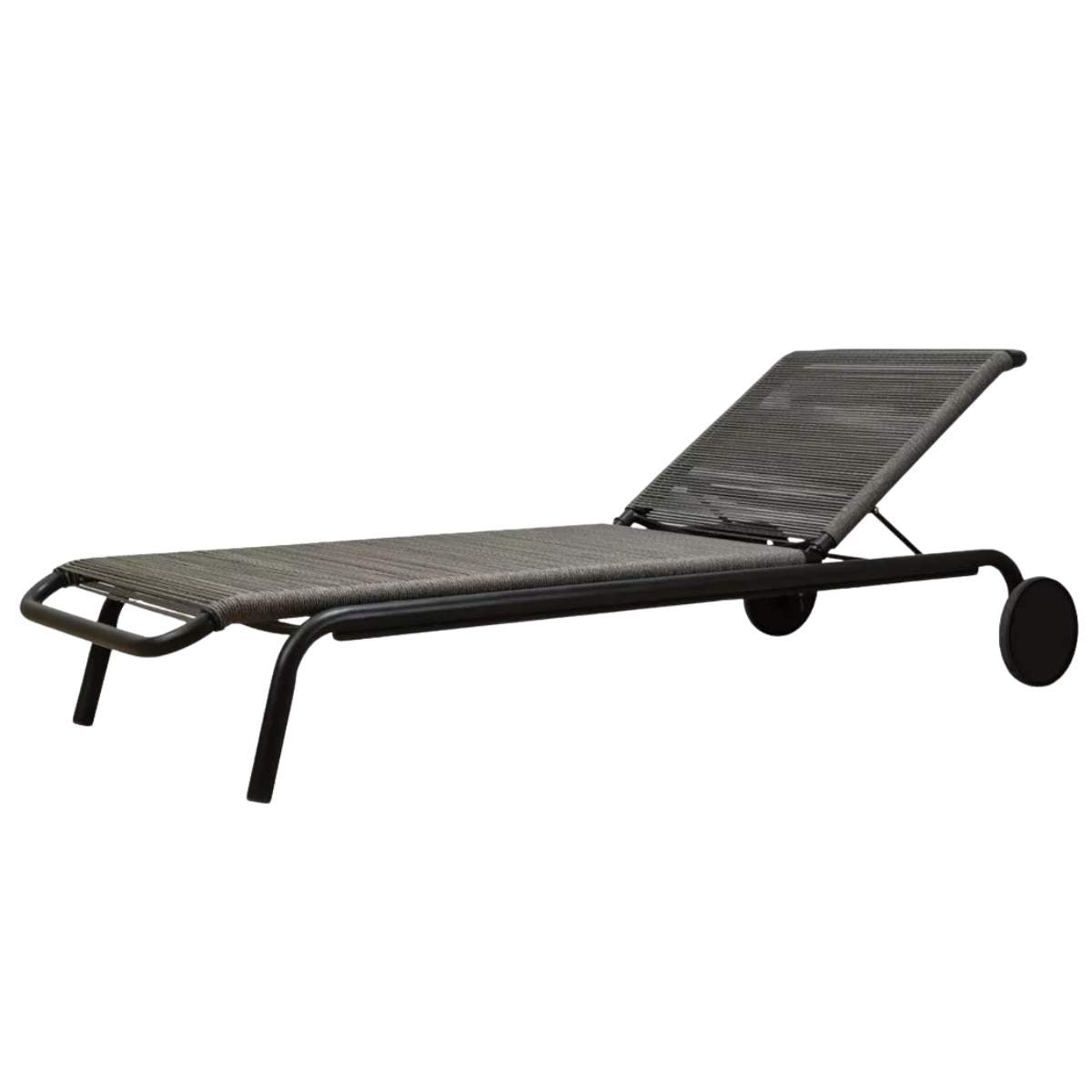 Vincent Shepherd Kodo Outdoor Sunlounger