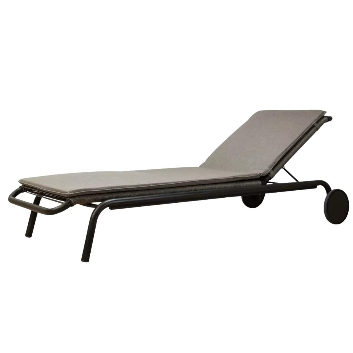 Vincent Shepherd Kodo Outdoor Sunlounger