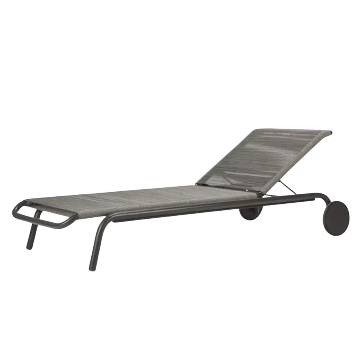 Vincent Shepherd Kodo Outdoor Sunlounger