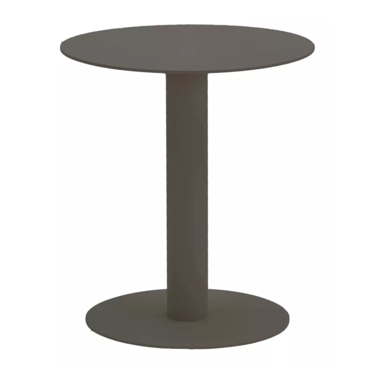 Vincent Shepherd Kodo Side Table Dia 37 cm | Colour Options