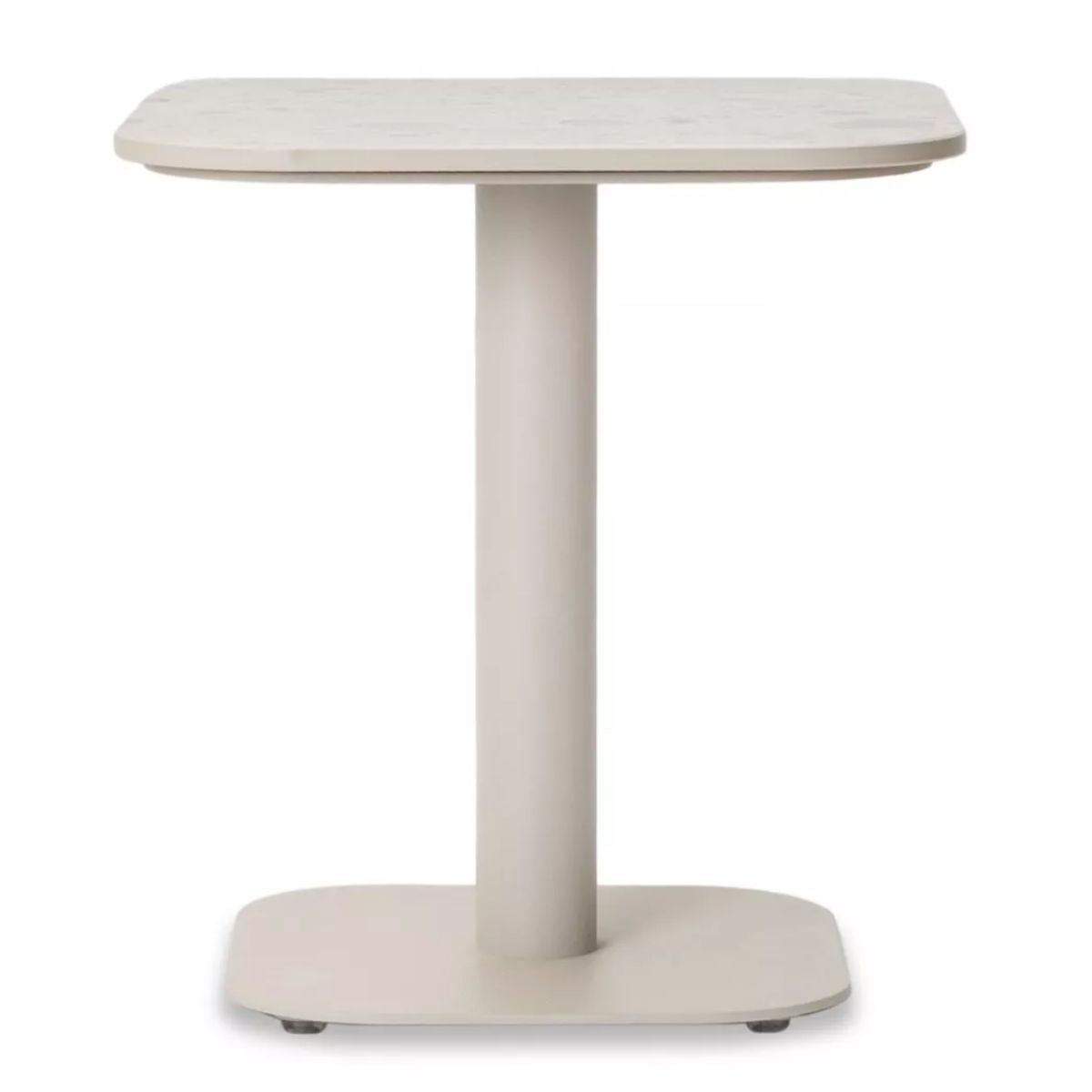 Vincent Shepherd Kodo Side Table | Dune | Ceramic Top