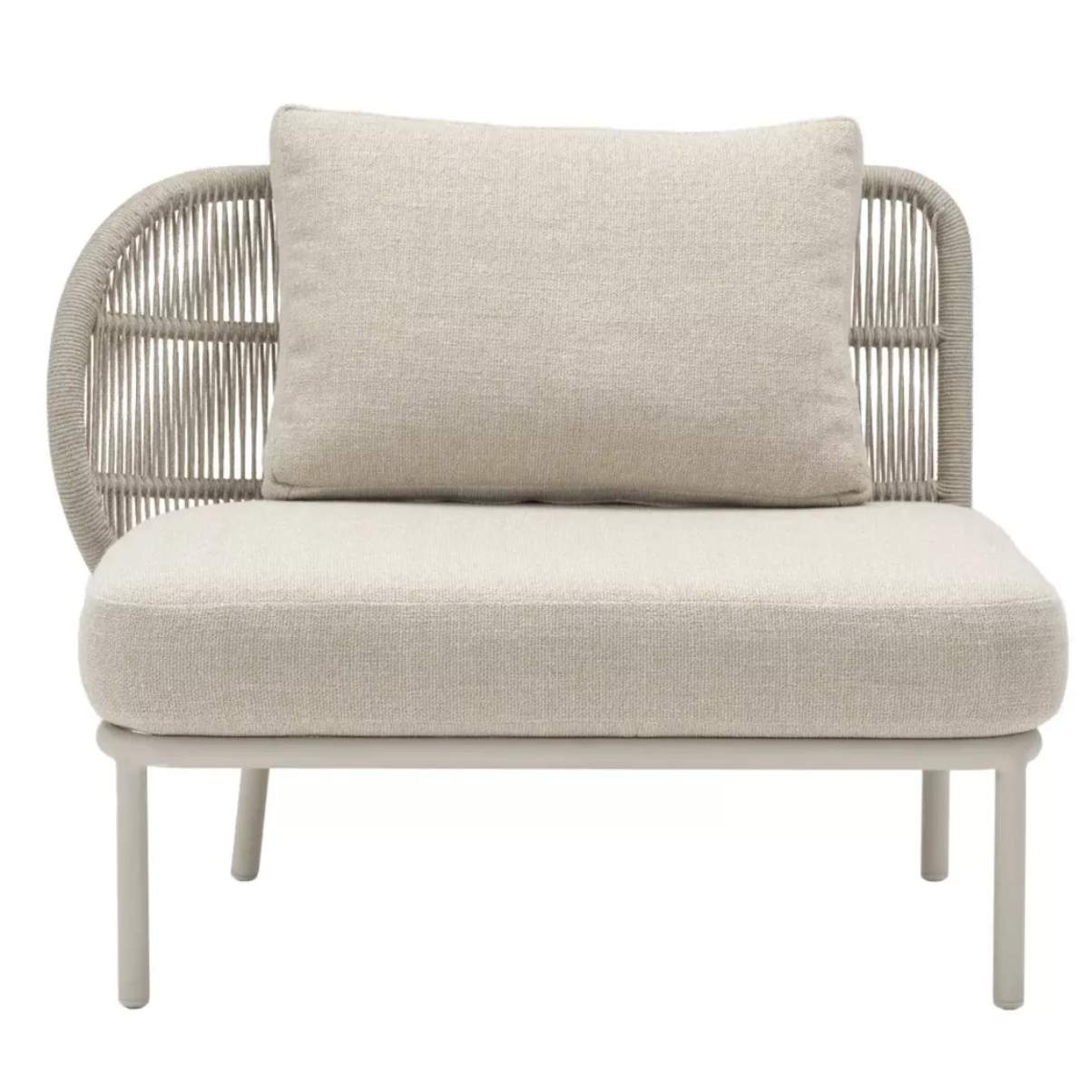 Vincent Shepherd Kodo 1Seater Sofa | Right