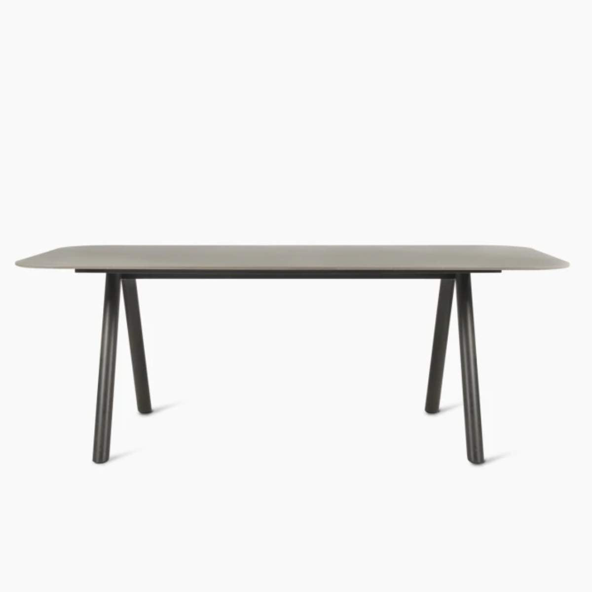 Vincent Shepherd Kodo Dining Table | Ceramic Top | 210 cm