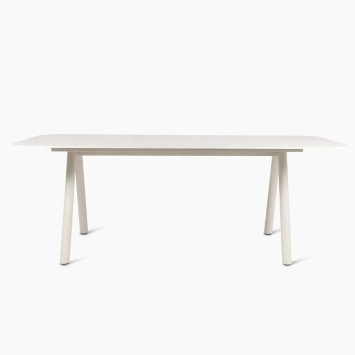 Vincent Shepherd Kodo Dining Table | Ceramic Top | 210 cm
