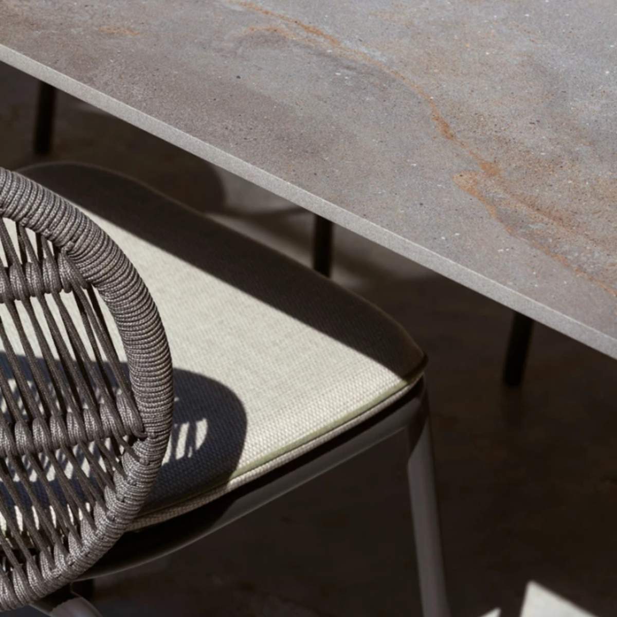 Vincent Shepherd Kodo Dining Table | Ceramic Top | 210 cm