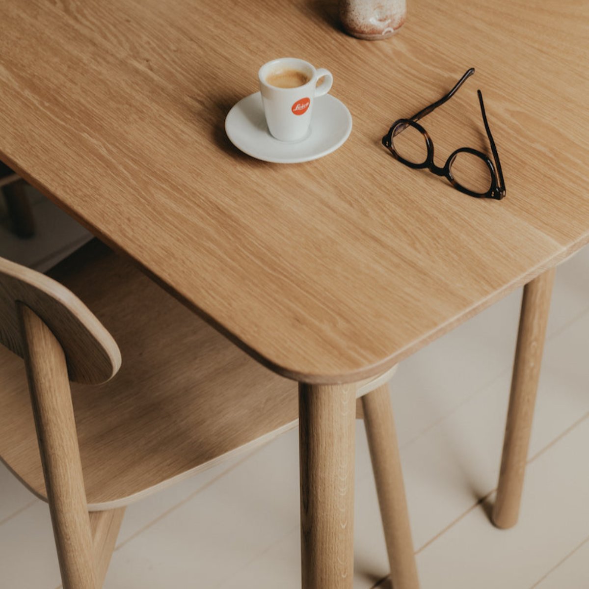 John Green Otis Dining Table