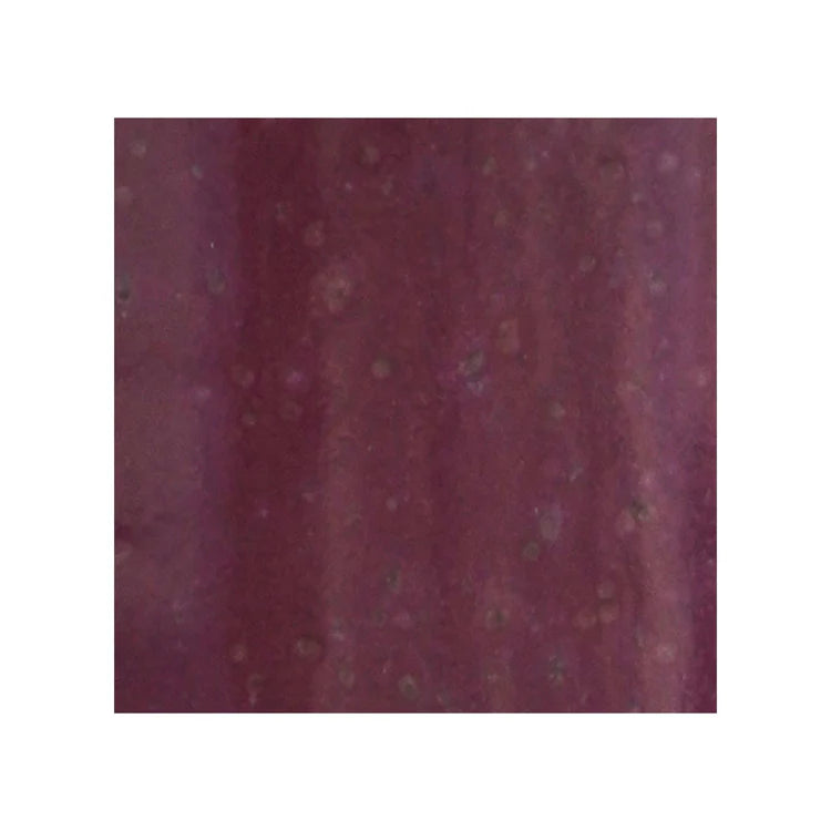 LPSP20 Ivyline Lecce Speckled Plant Pot Plum Close up