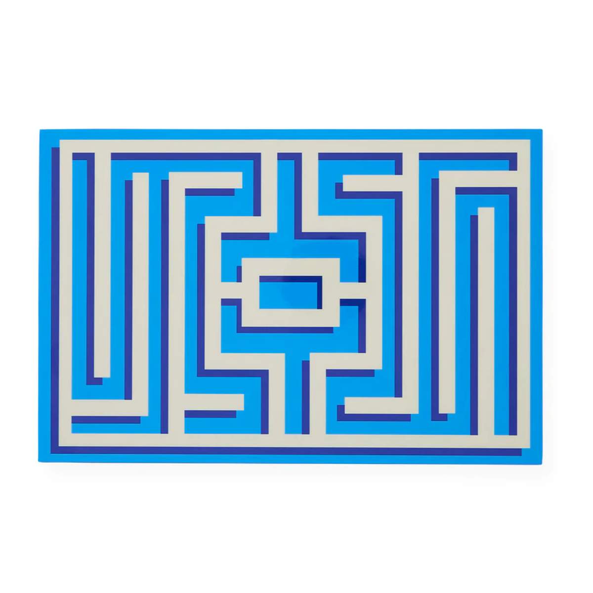 Jonathan Adler Labyrinth Large Lacquer Box