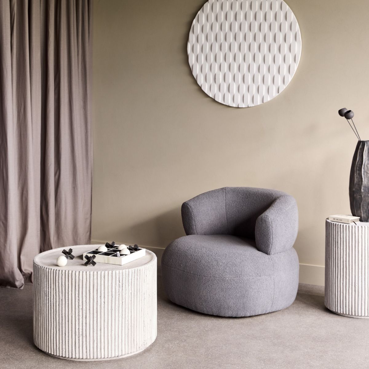 Libra Interiors Lani Coffee Table