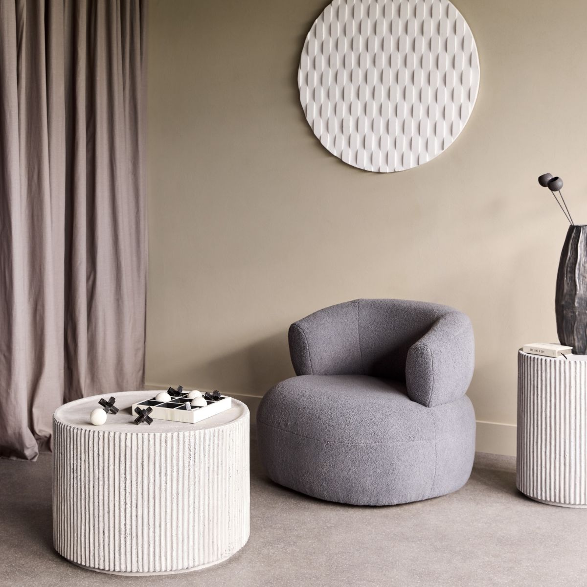 Libra Interiors Lani Coffee Table