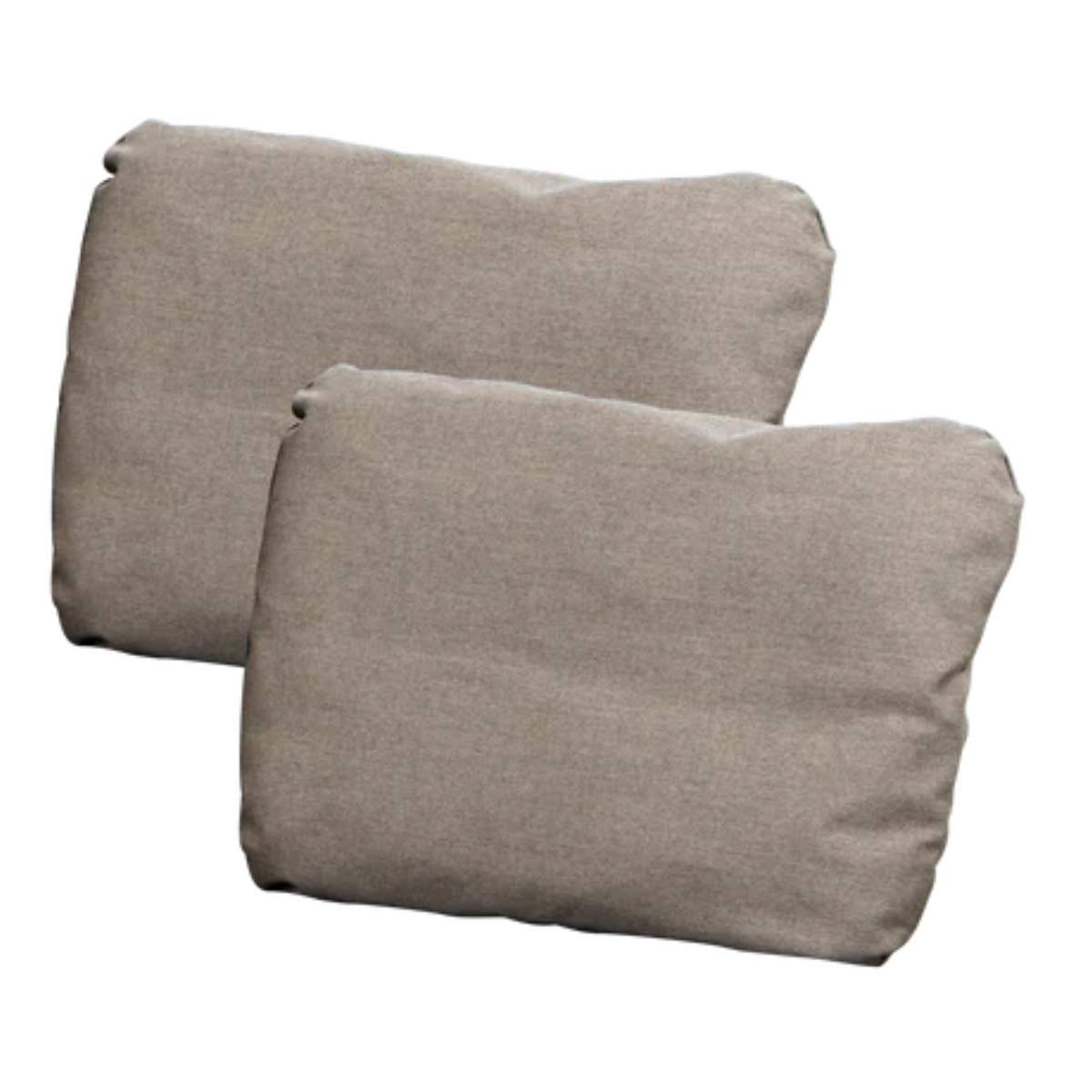Cane-line Lansing 2-Seater Sofa, Back Cushion