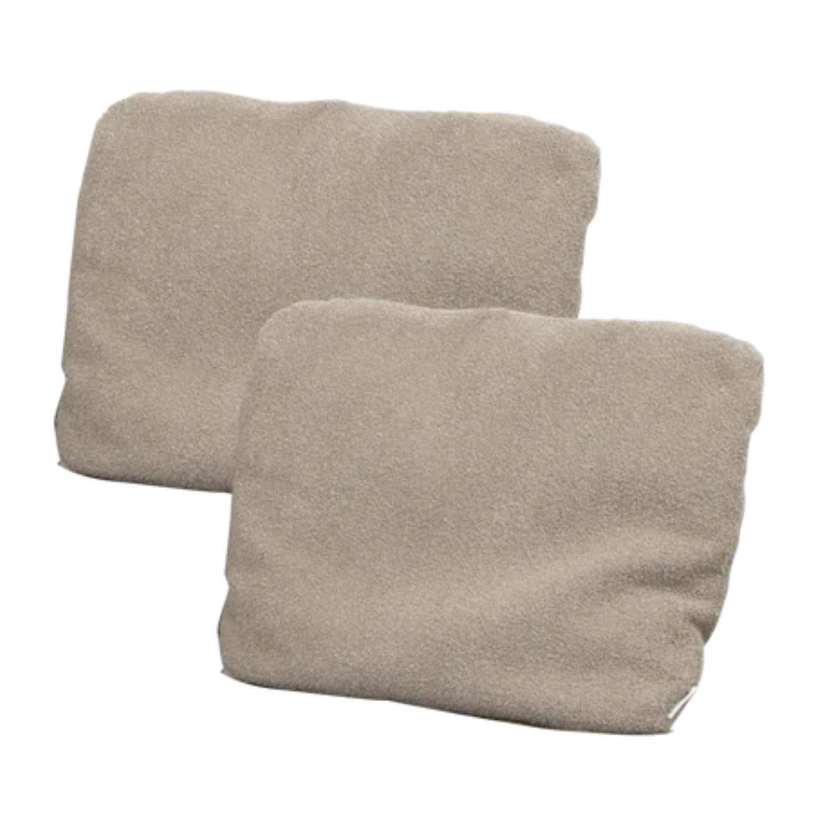 Cane-line Lansing 2-Seater Sofa, Back Cushion