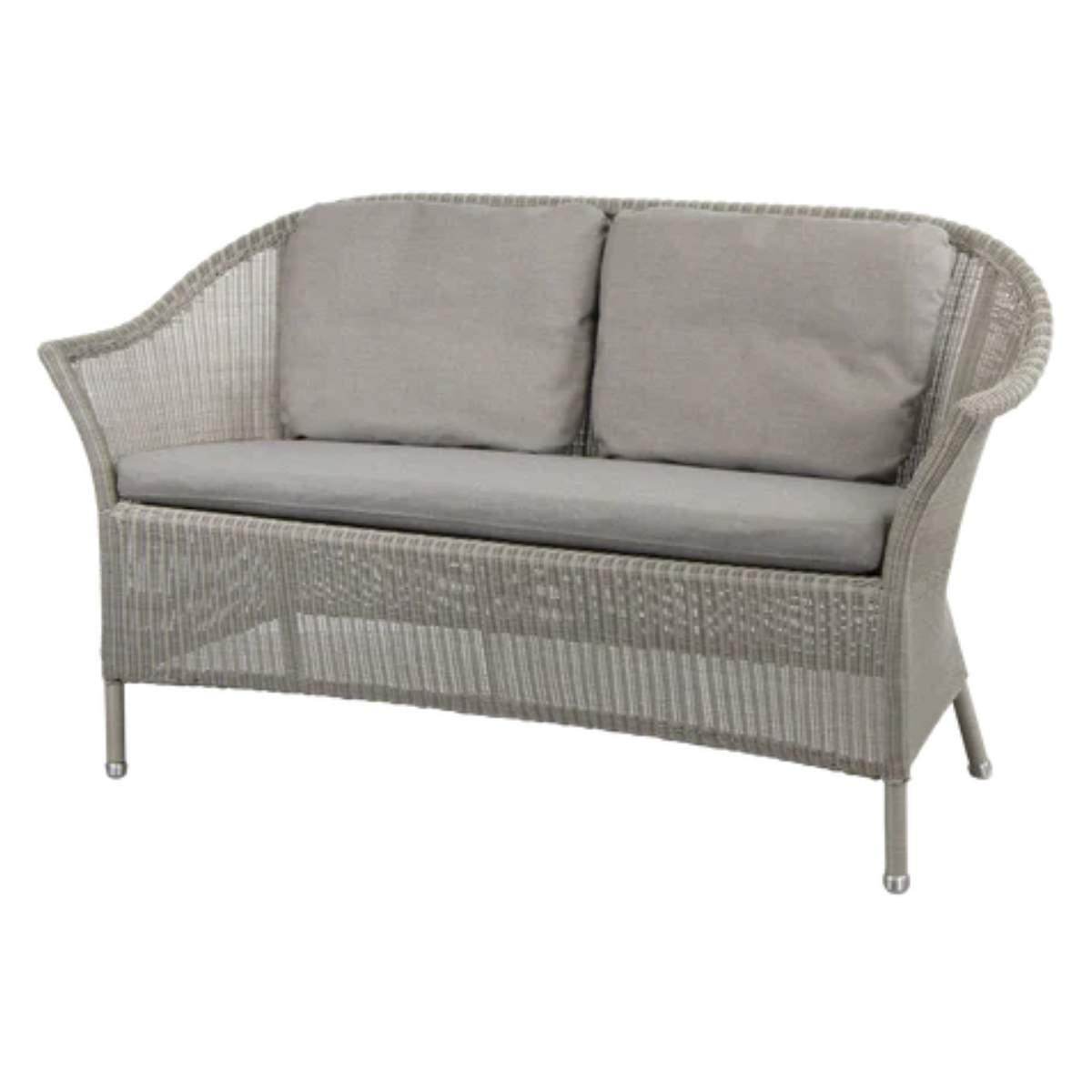 Cane-line Lansing 2-Seater Sofa, Back Cushion