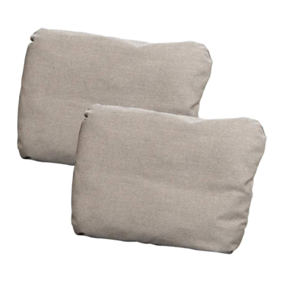 Cane-line Lansing 2-Seater Sofa, Back Cushion