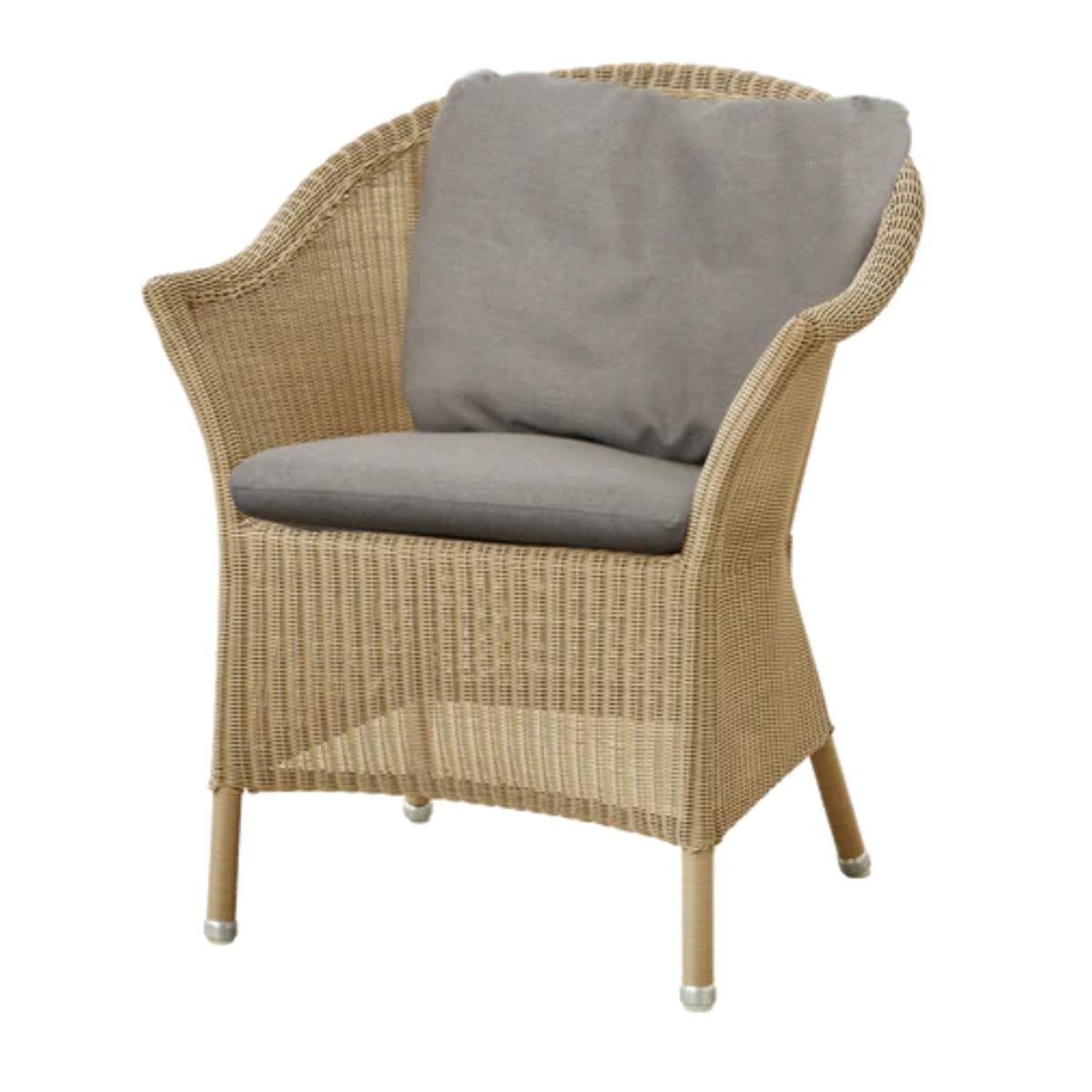 Cane-line Lansing Armchair, Back Cushion