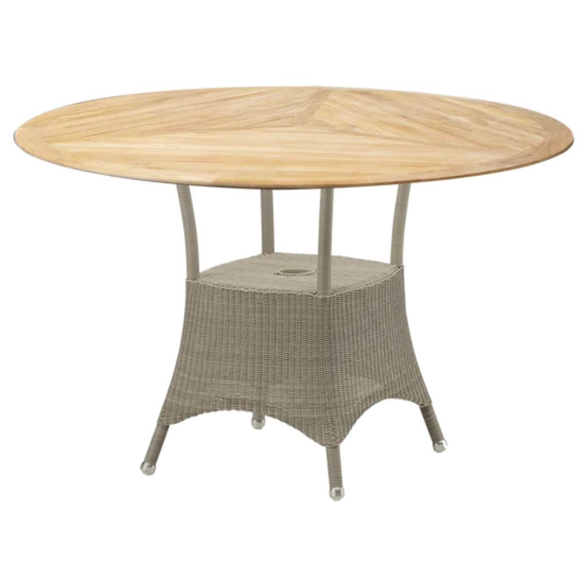 Cane-line Lansing Dining Table, Small