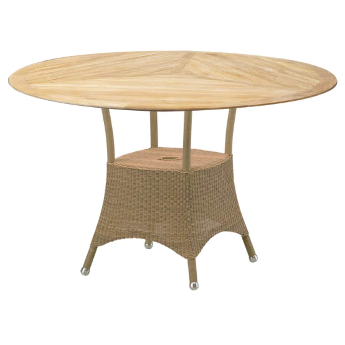 Cane-line Lansing Dining Table, Small
