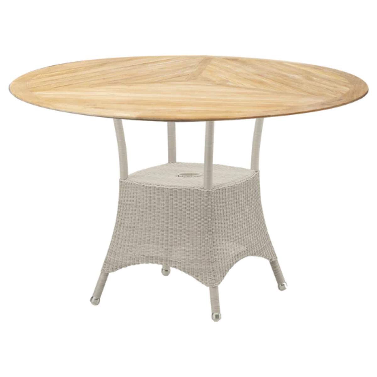 Cane-line Lansing Dining Table, Small