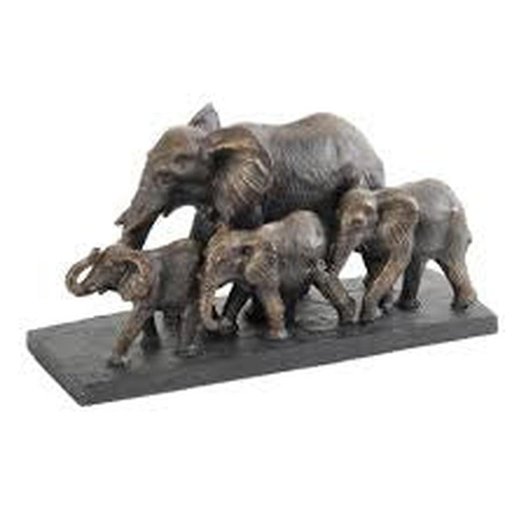 Large Elephant Sculpture-Beaumonde