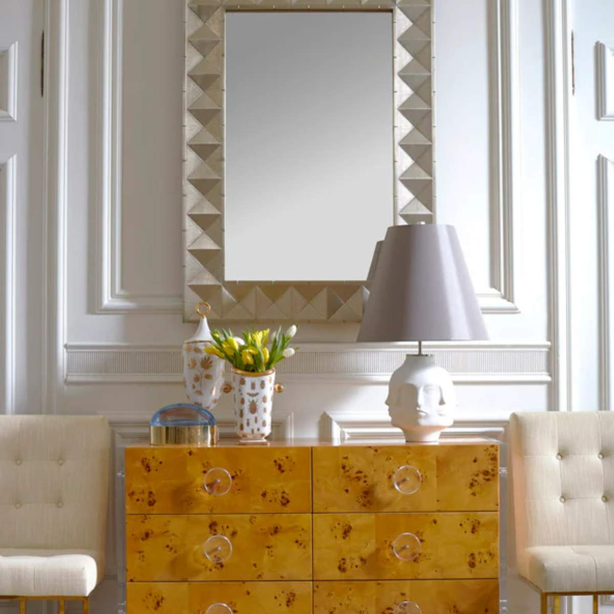 Jonathan Adler Large Globo Box