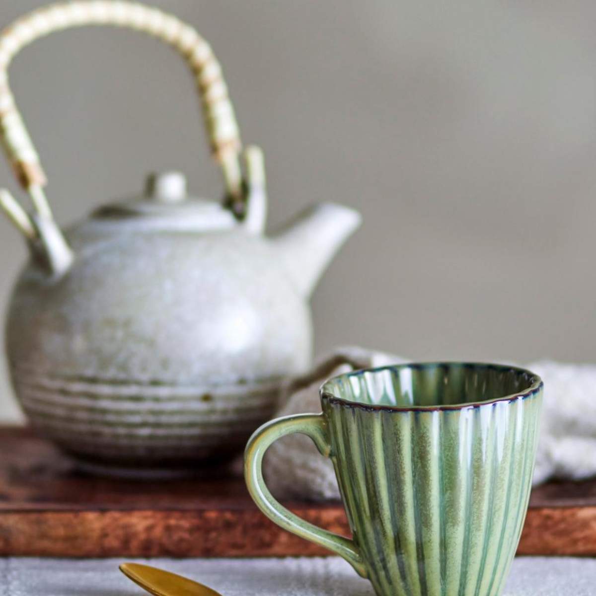 Bloomingville Latina Mug Stoneware