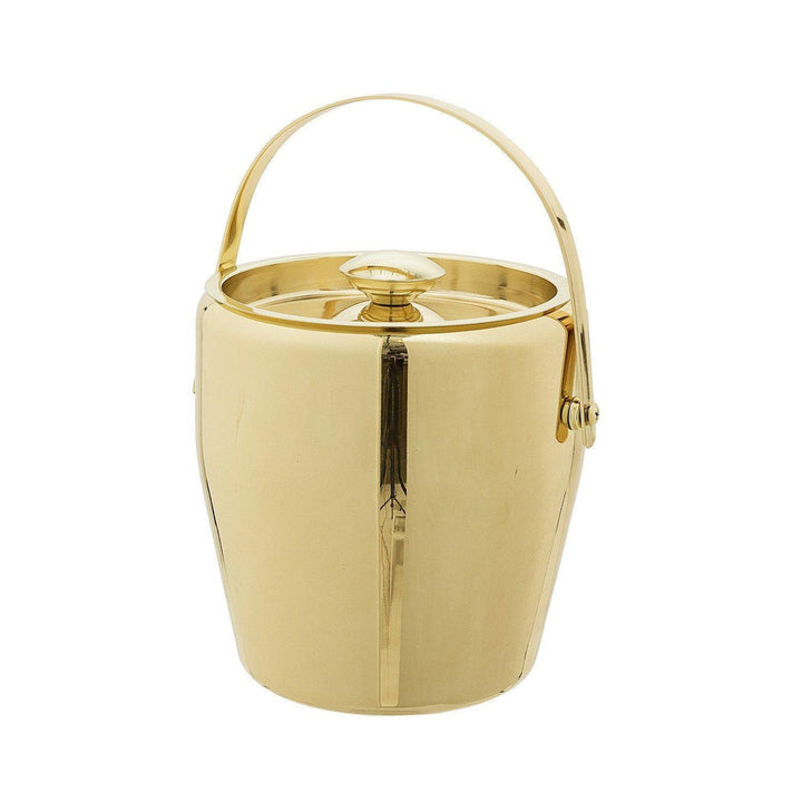 Lavish Gold Ice Bucket-Beaumonde
