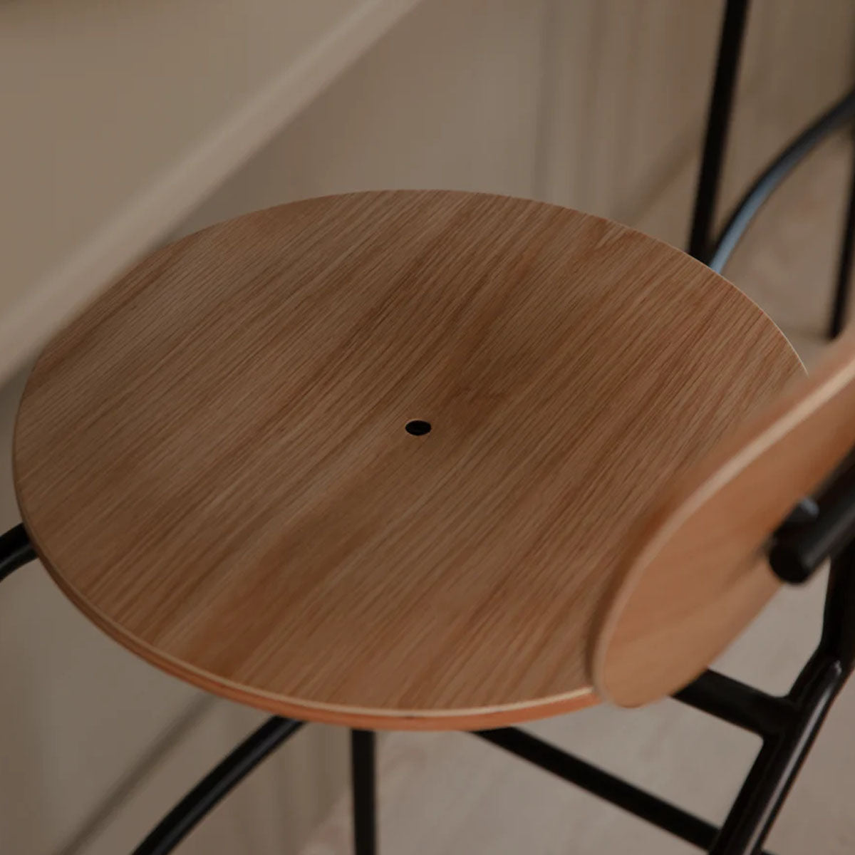 Umage Curious Barstool