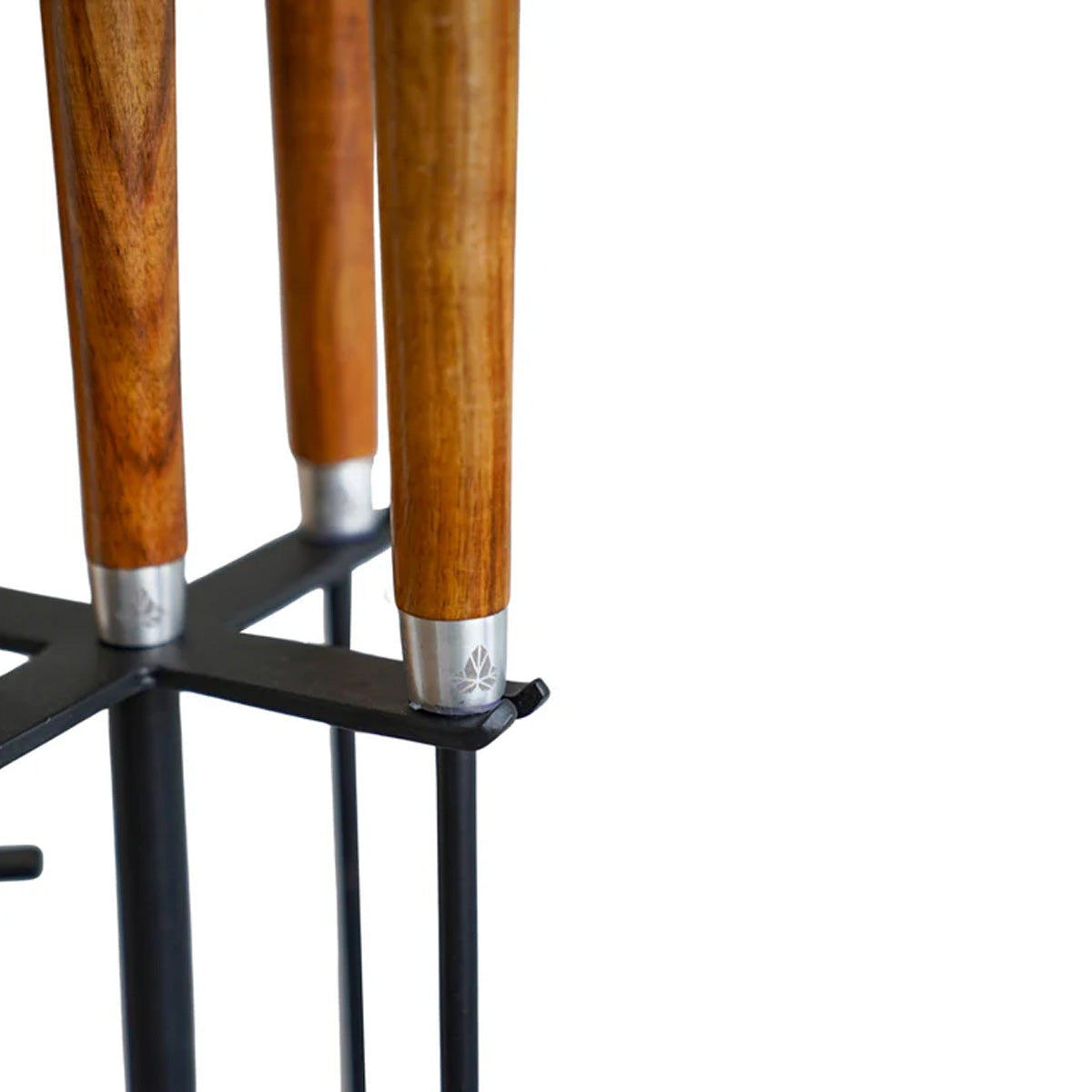 Ivyline Wooden Handle Companion Set